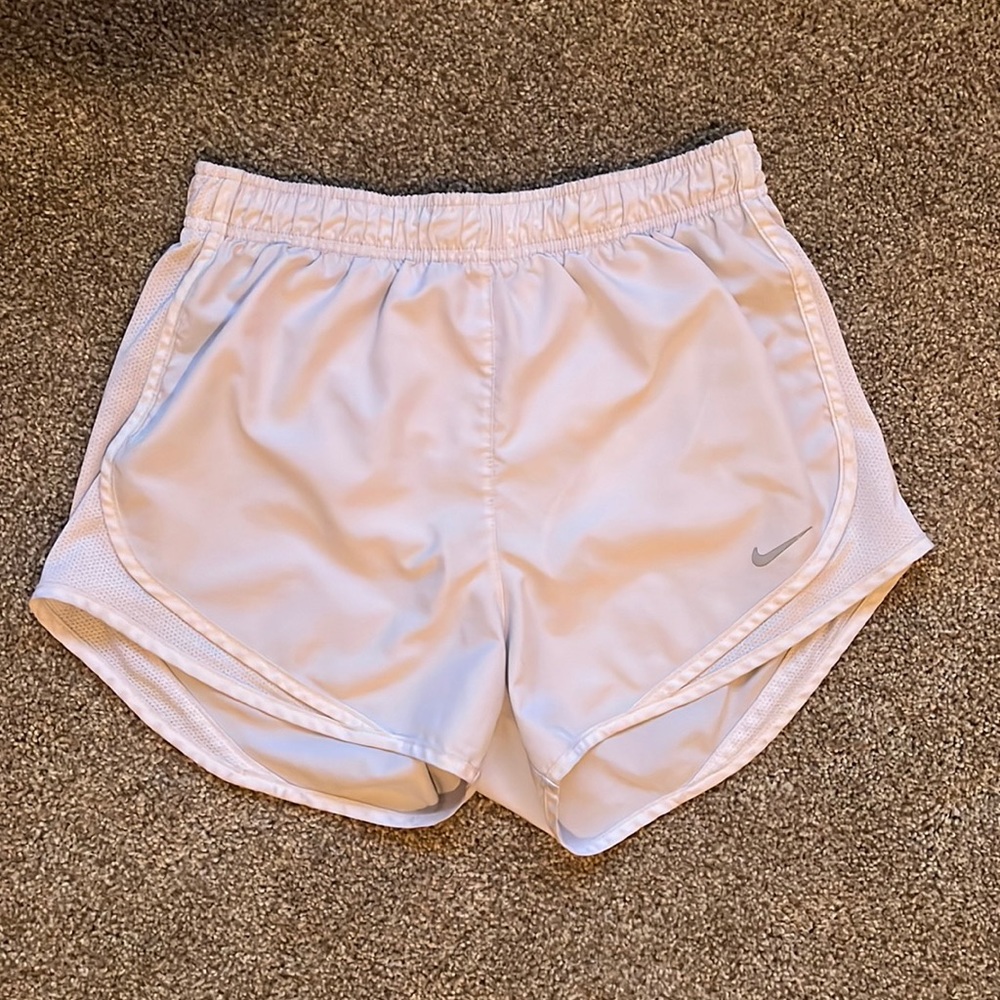 Nike Dri-Fit Shorts